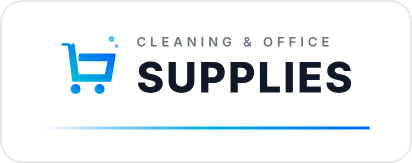 Cleaning and Office Supplies