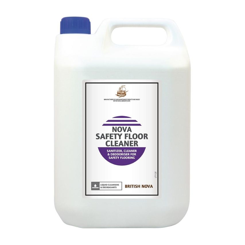 Nova Multipurpose Sanitiser 5ltr