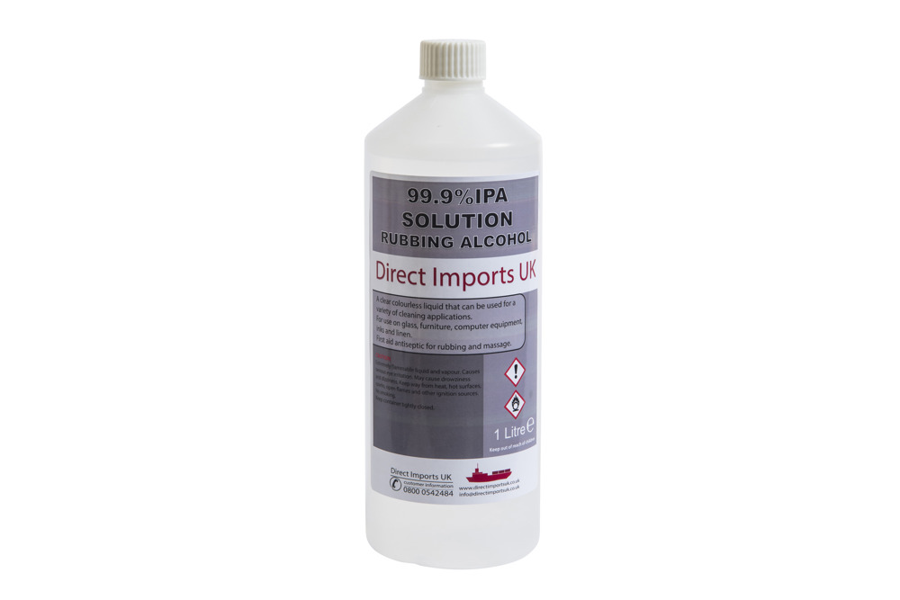 Isopropenyl 99.9%