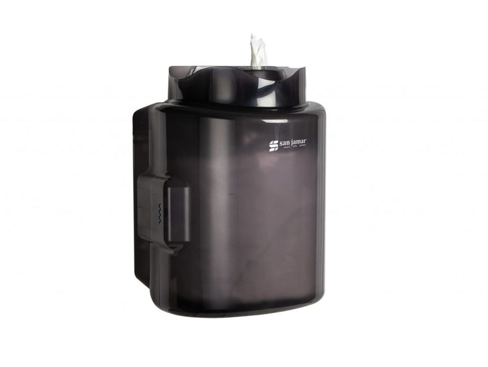 Gym Wipes Mobile Dispensing Unit