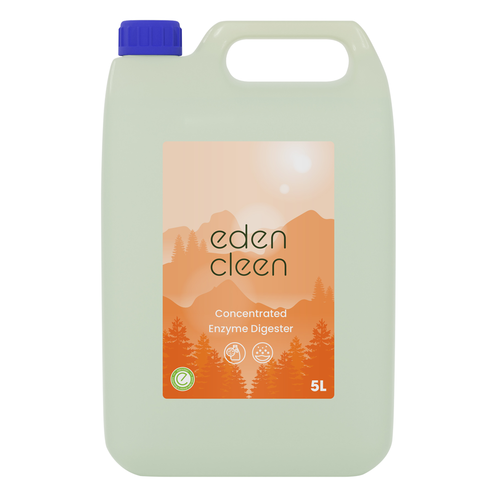 Concentrated Enzyme Digester 5ltr