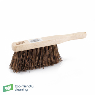 Robert Scott Wooden Stiff Hand Brush