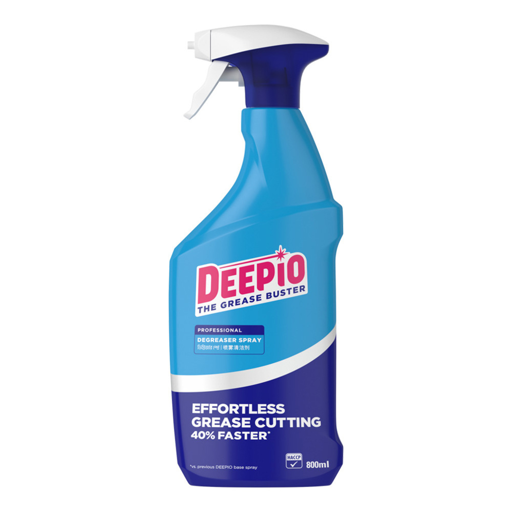 Deepio Degreaser 800ml