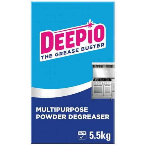 Deepio Degreaser Powder 5.5kg