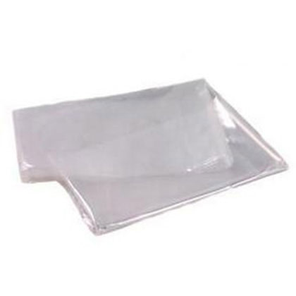 Medium Duty Clear Bin Bags - 10kg - Pack of 200